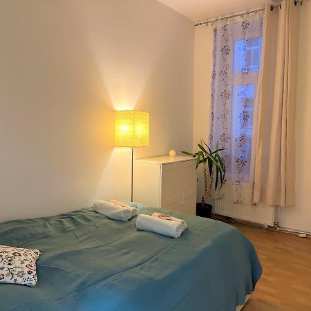 Cosy & Quiet In 17Th District Viena Exterior foto