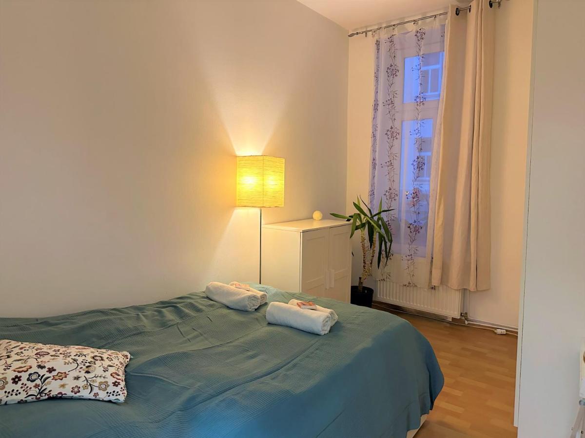 Cosy & Quiet In 17Th District Viena Exterior foto