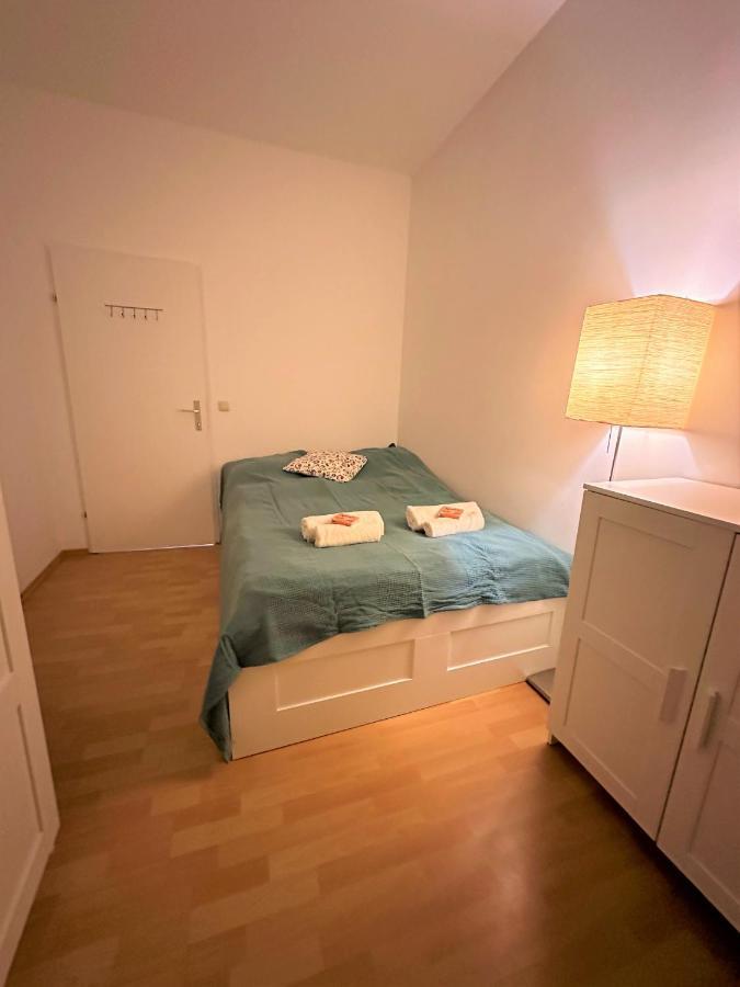 Cosy & Quiet In 17Th District Viena Exterior foto