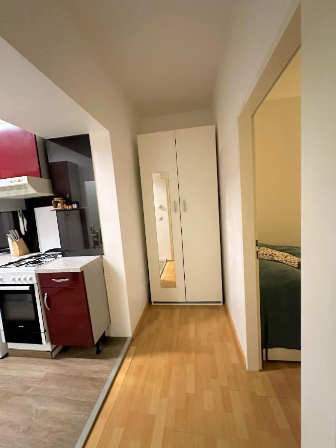 Cosy & Quiet In 17Th District Viena Exterior foto