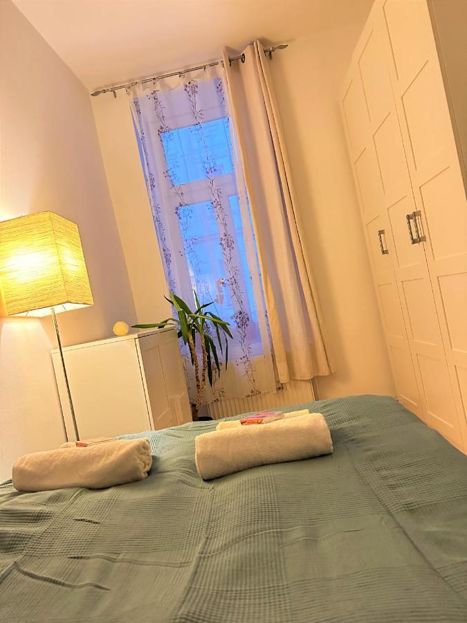 Cosy & Quiet In 17Th District Viena Exterior foto