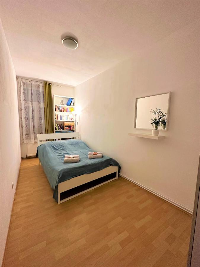Cosy & Quiet In 17Th District Viena Exterior foto
