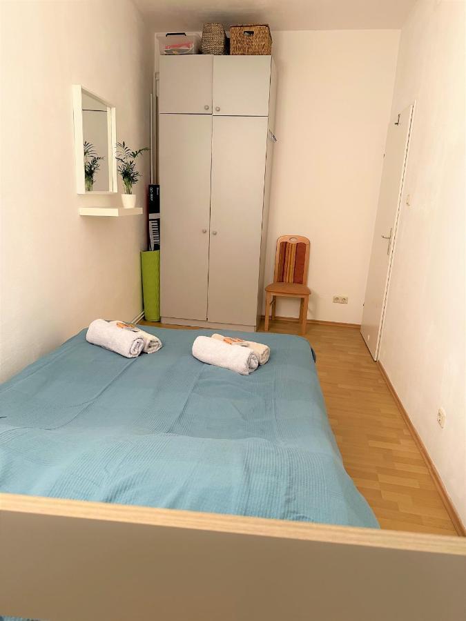 Cosy & Quiet In 17Th District Viena Exterior foto